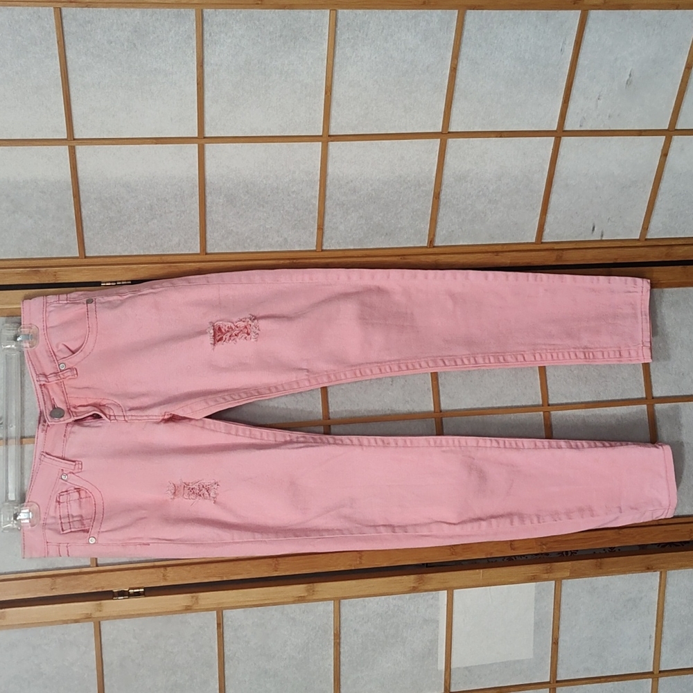 VIP Pink jeans